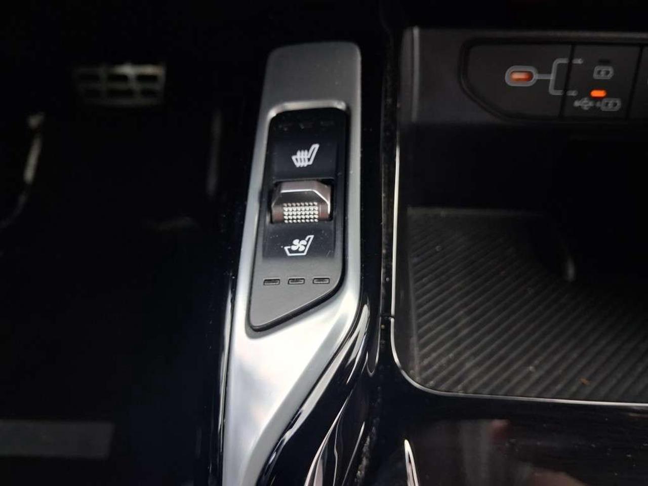 2025 Kia Sorento SX AWD Photo