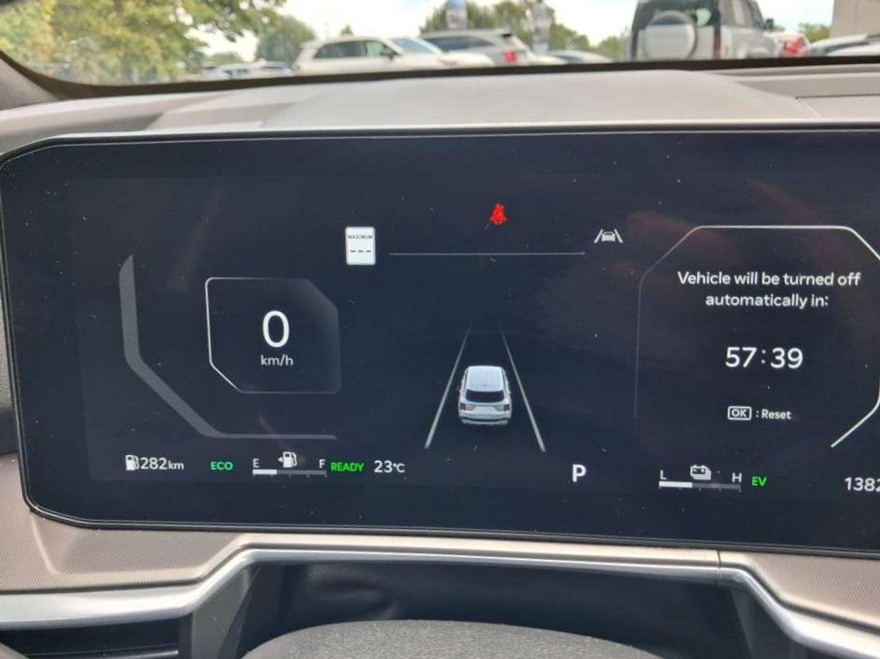 2025 Kia Sorento SX AWD Photo