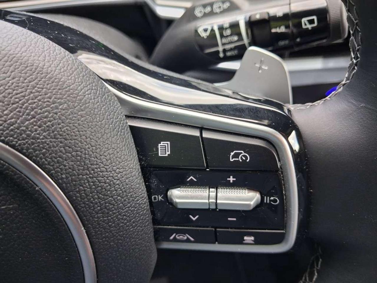 2025 Kia Sorento SX AWD Photo