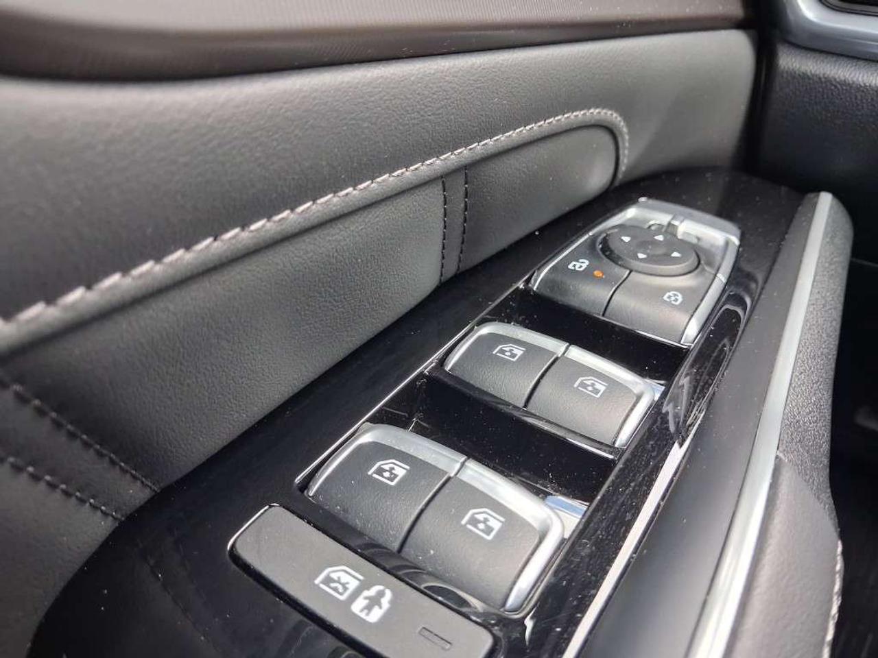 2025 Kia Sorento SX AWD Photo
