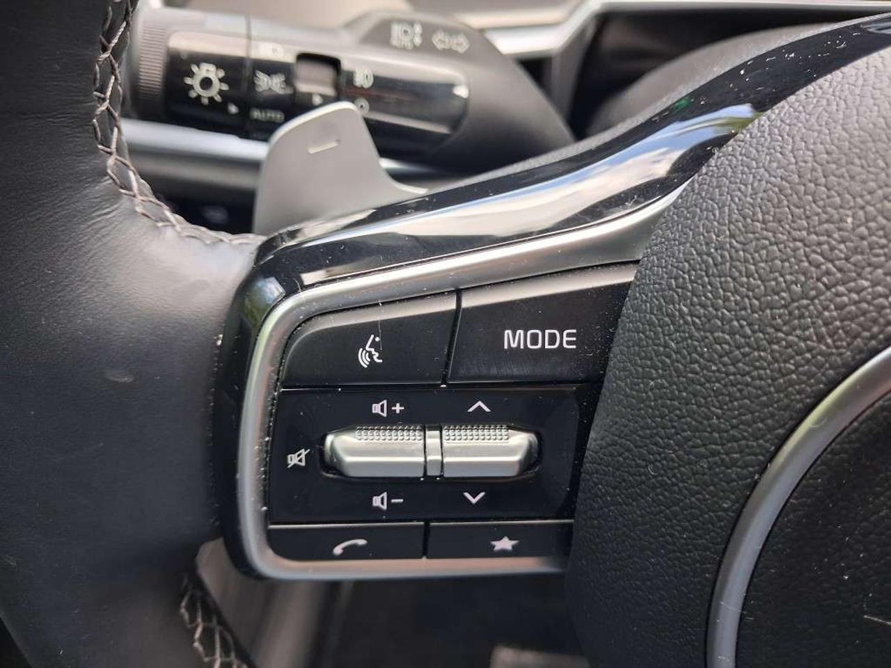 2025 Kia Sorento SX AWD Photo