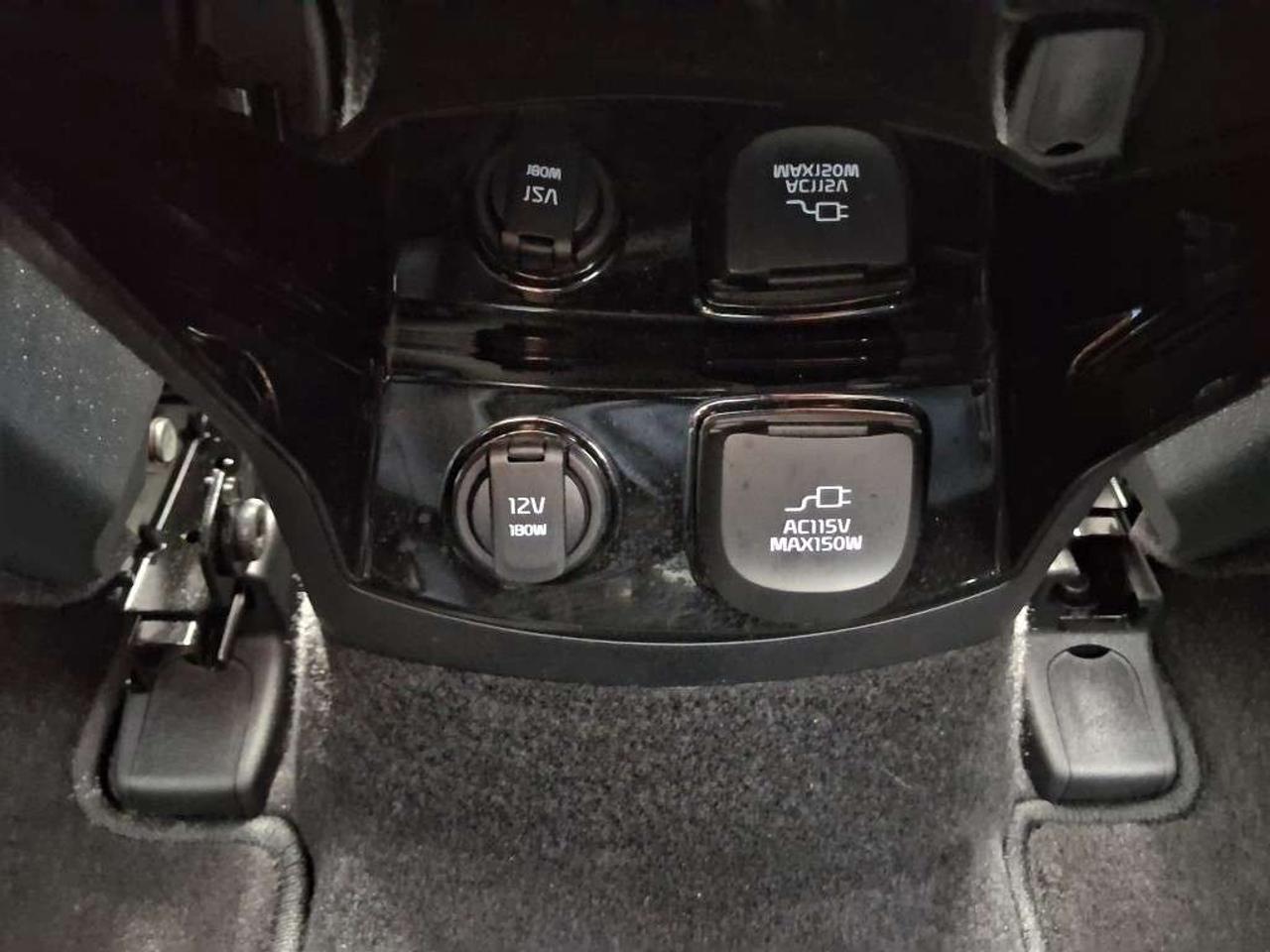 2025 Kia Sorento SX AWD Photo