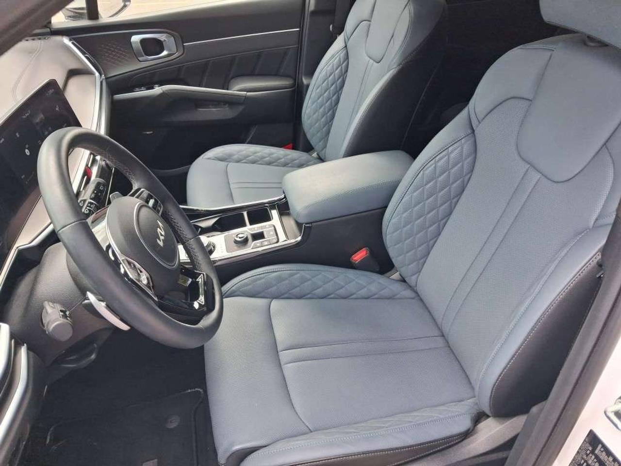 2025 Kia Sorento SX AWD Photo
