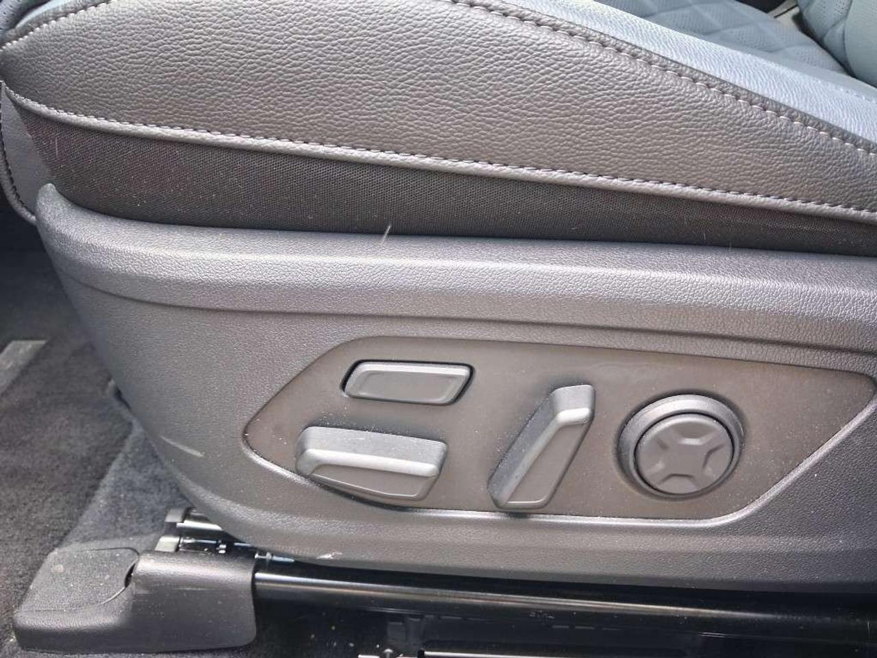 2025 Kia Sorento SX AWD Photo