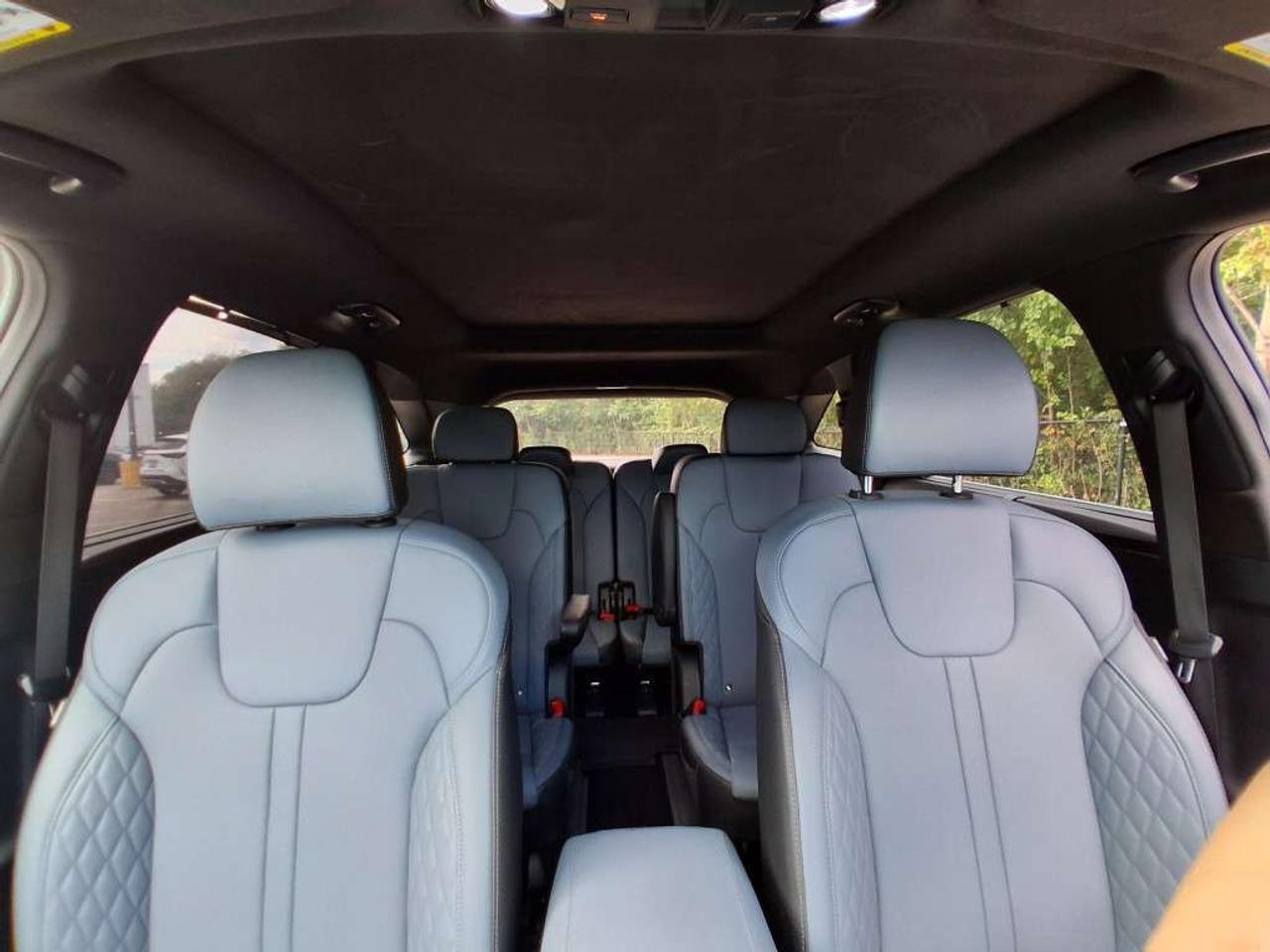 2025 Kia Sorento SX AWD Photo