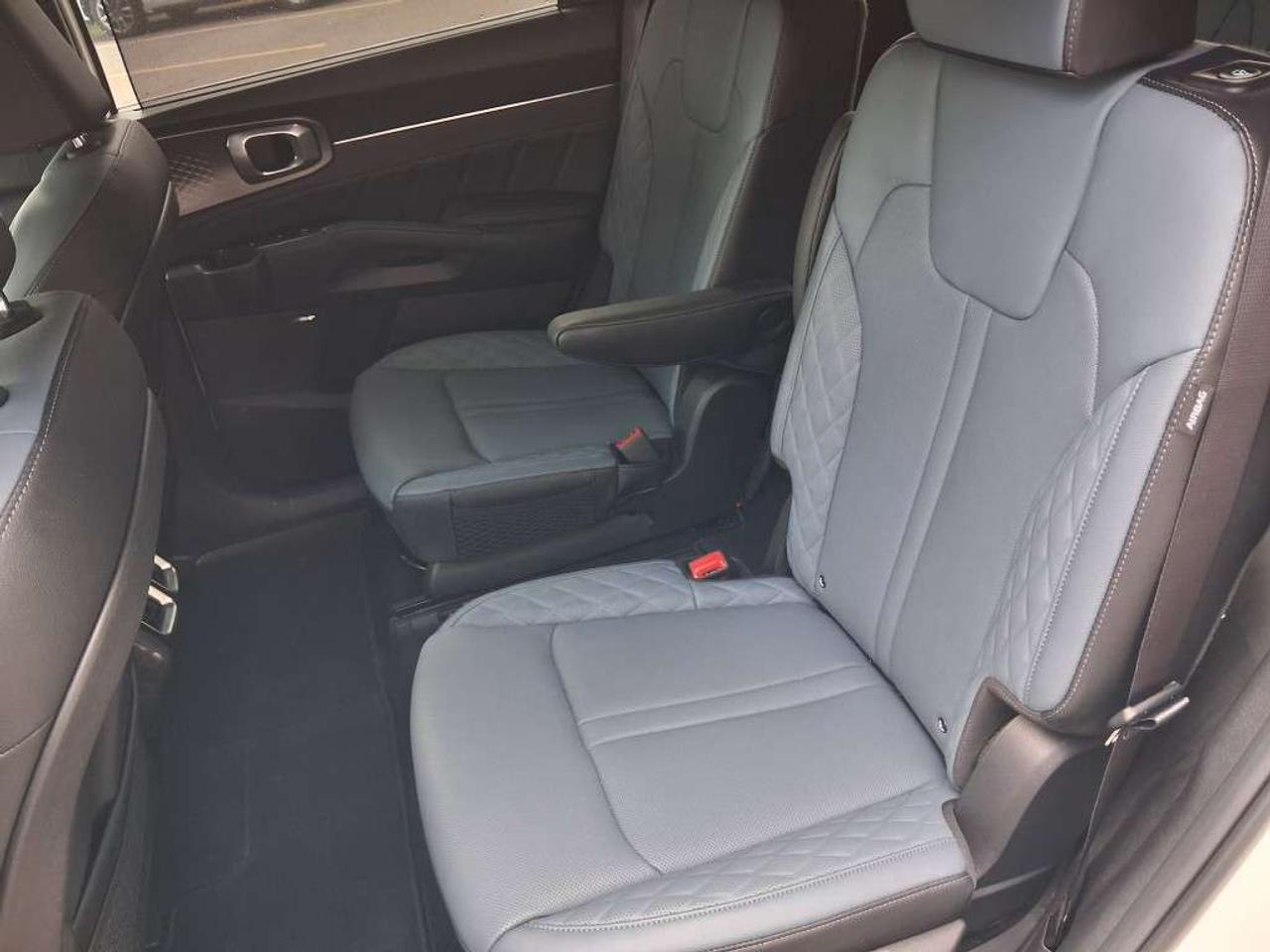 2025 Kia Sorento SX AWD Photo