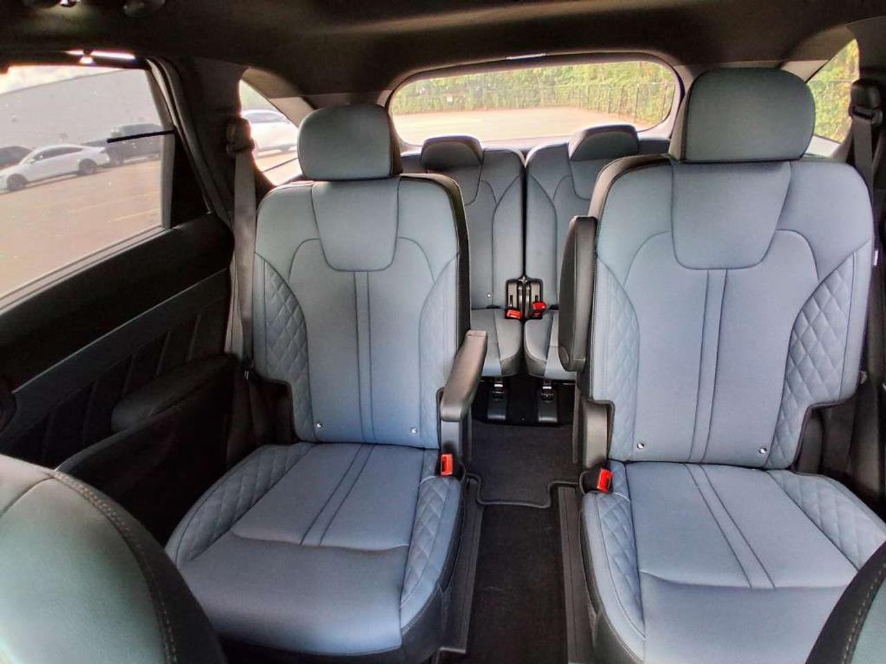 2025 Kia Sorento SX AWD Photo