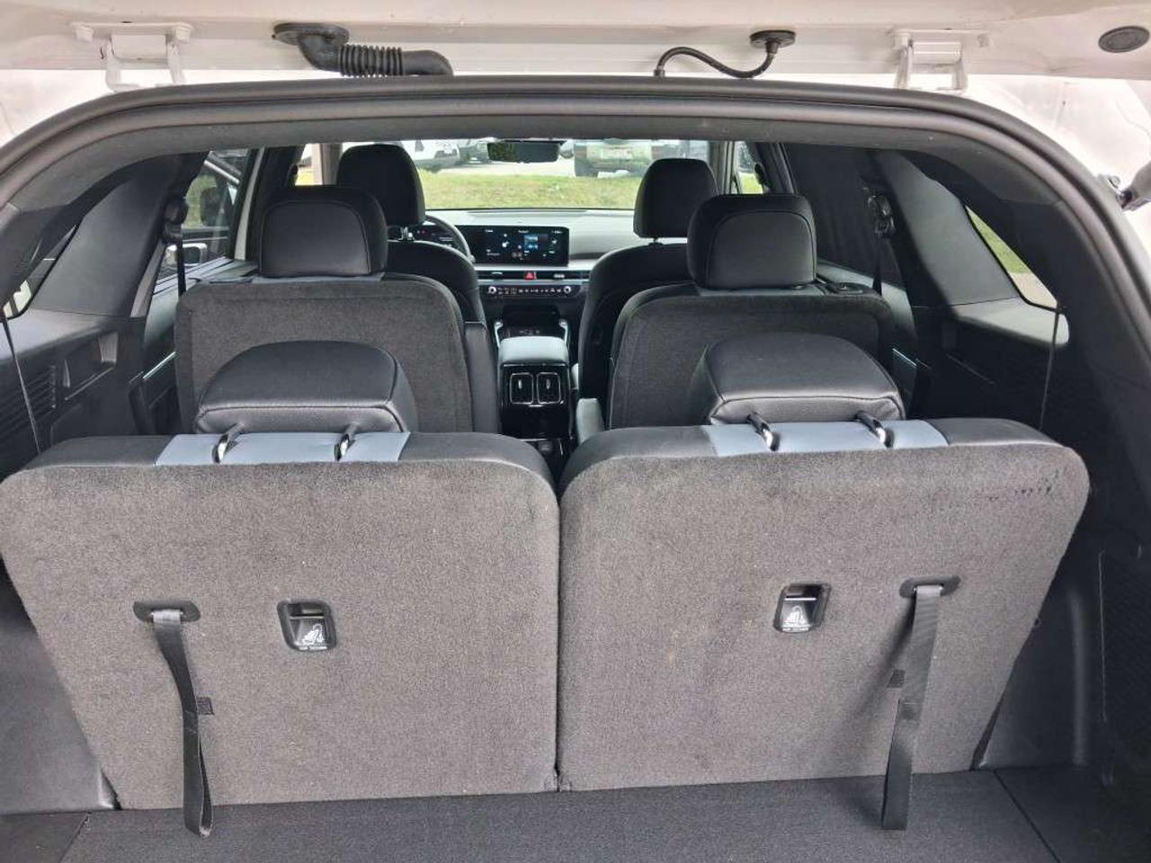 2025 Kia Sorento SX AWD Photo