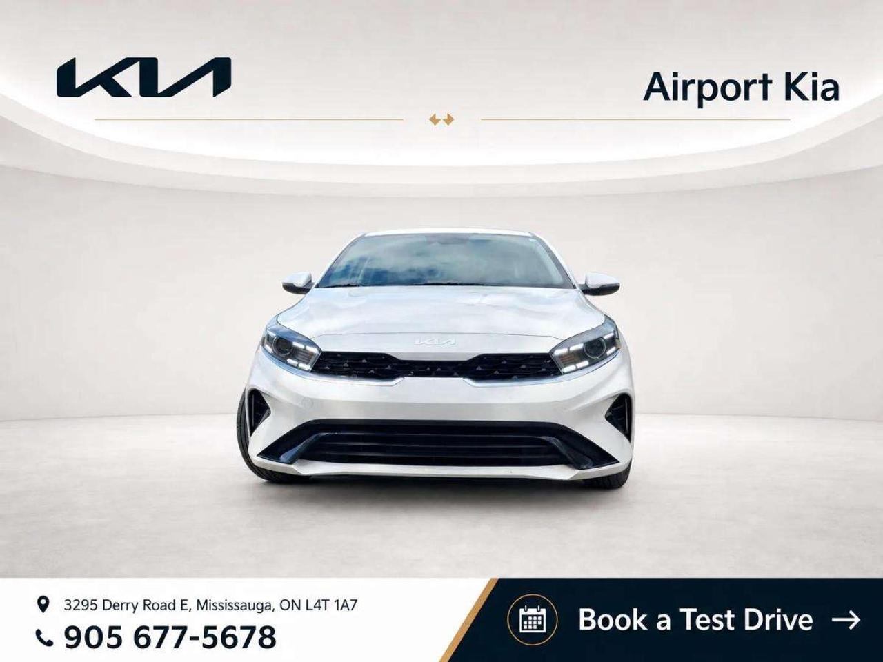 2024 Kia Forte EX IVT Photo1