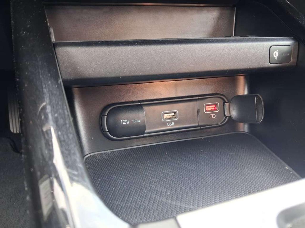 2024 Kia Forte EX IVT Photo