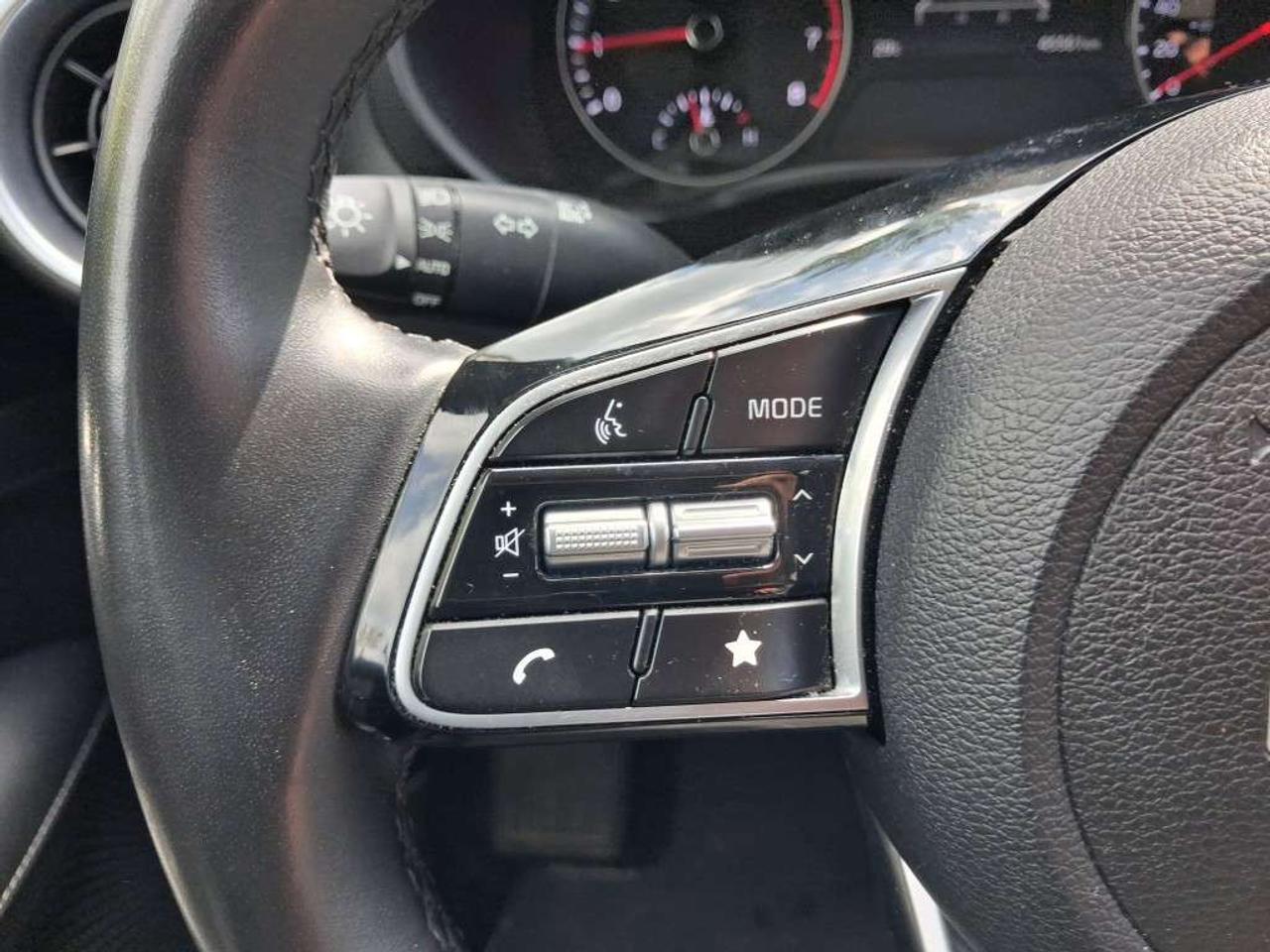 2024 Kia Forte EX IVT Photo