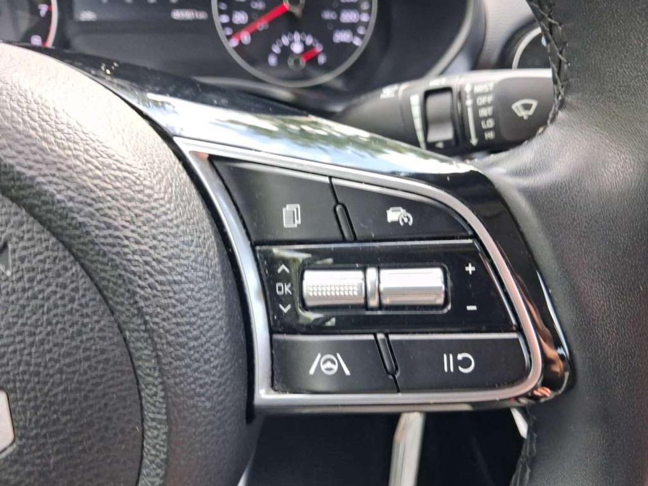 2024 Kia Forte EX IVT Photo