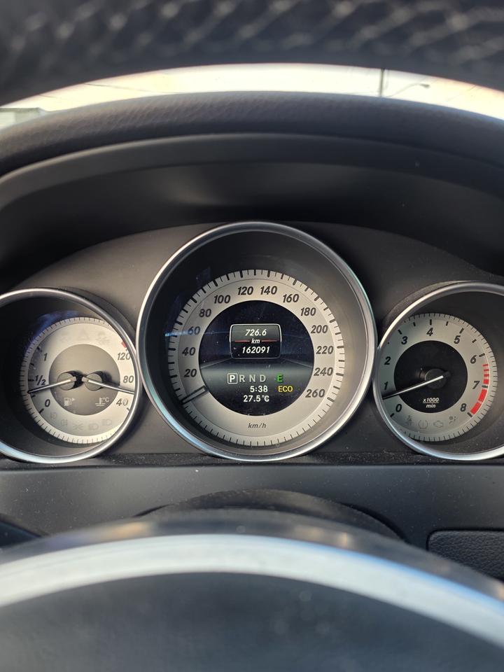 2014 Mercedes-Benz C-Class C300 Photo