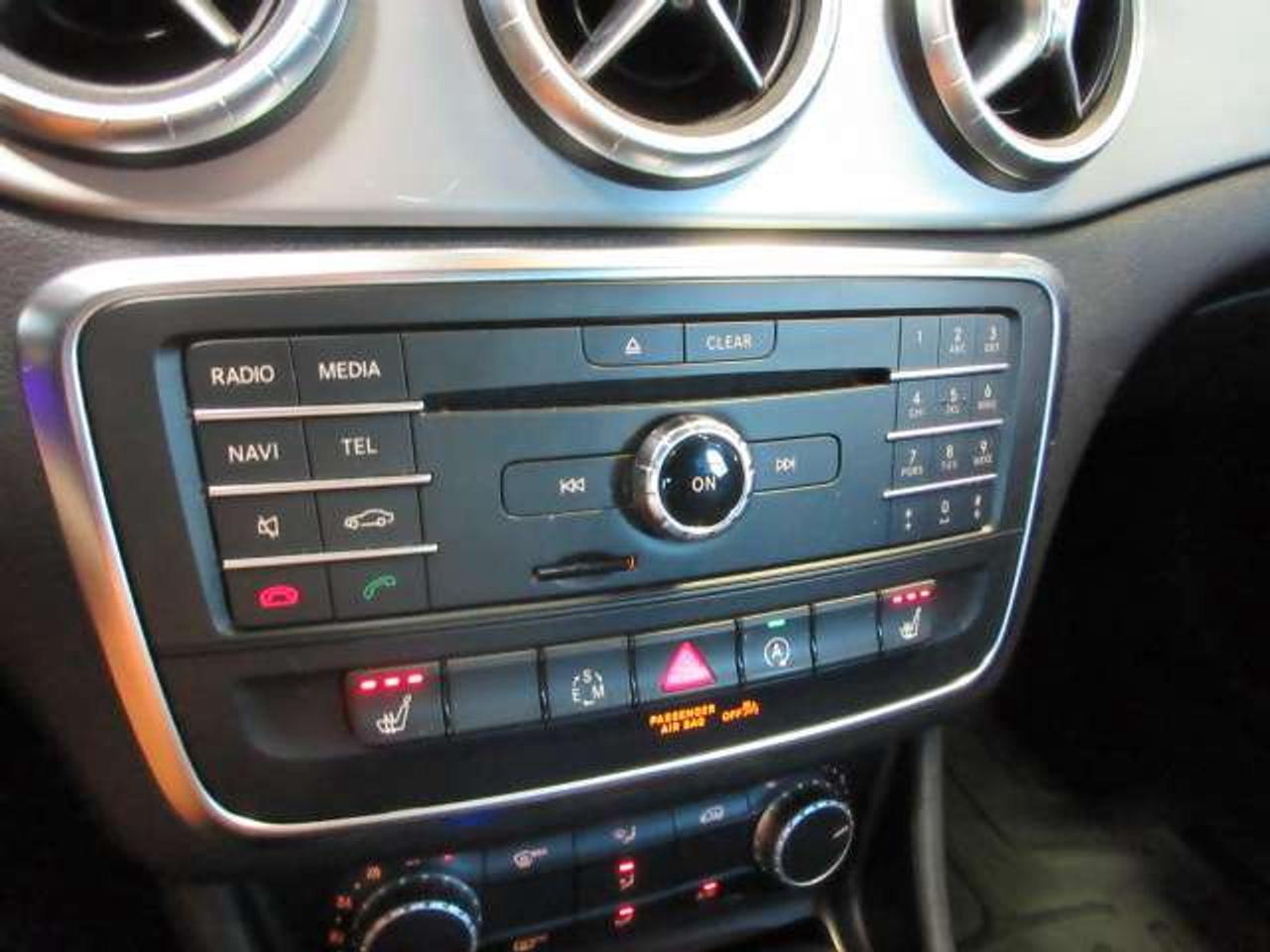 2015 Mercedes-Benz CLA 4MATIC, AMG PACKAGE, APPLE/ANDROID, MINT! 184K! Photo
