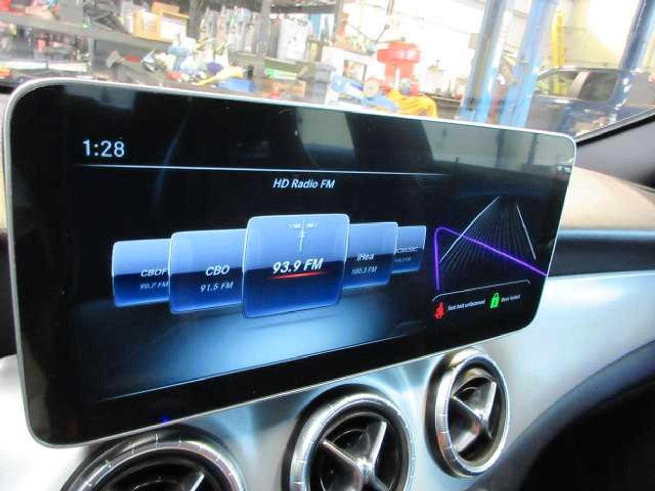 2015 Mercedes-Benz CLA 4MATIC, AMG PACKAGE, APPLE/ANDROID, MINT! 184K! Photo