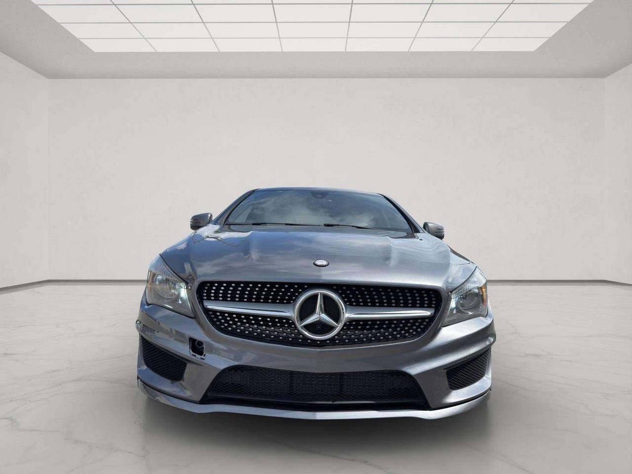 2015 Mercedes-Benz CLA 4MATIC, AMG PACKAGE, APPLE/ANDROID, MINT! 184K! Photo5