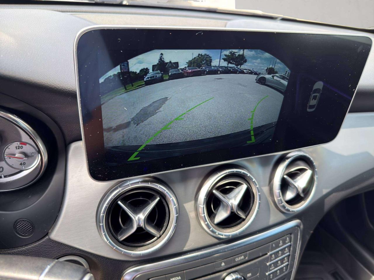 2015 Mercedes-Benz CLA 4MATIC, AMG PACKAGE, APPLE/ANDROID, MINT! 184K! Photo