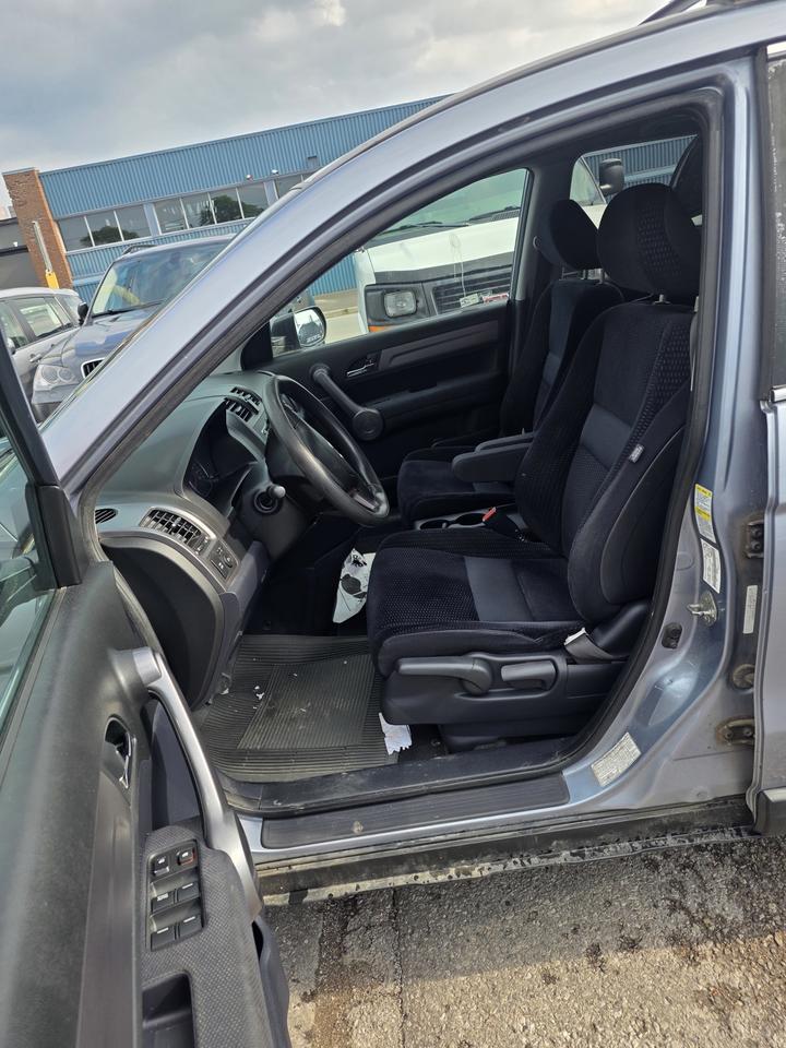 2008 Honda CR-V EX Photo