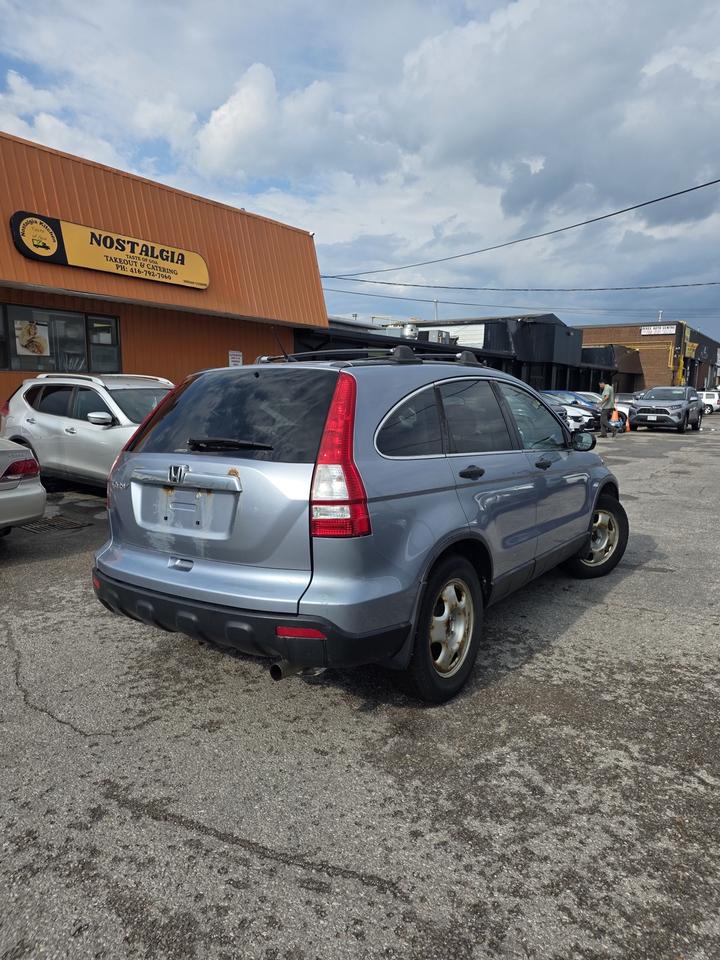 2008 Honda CR-V EX Photo