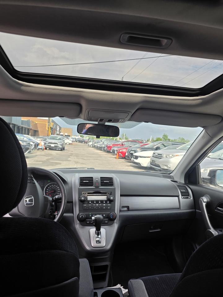 2008 Honda CR-V EX Photo