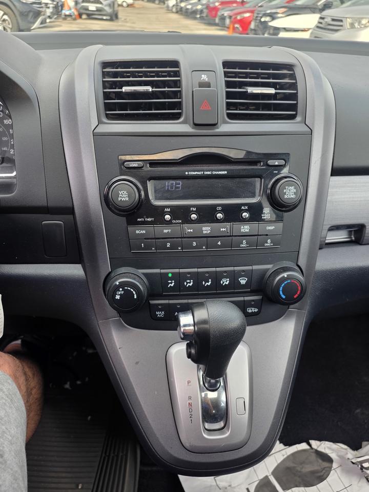 2008 Honda CR-V EX Photo