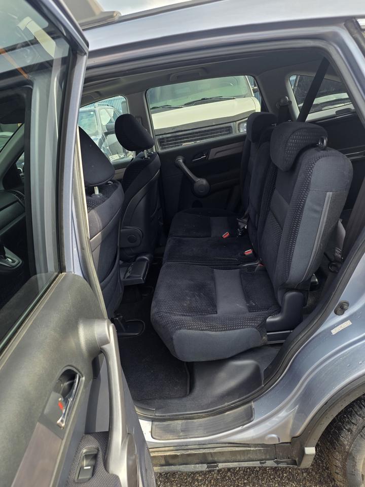 2008 Honda CR-V EX Photo