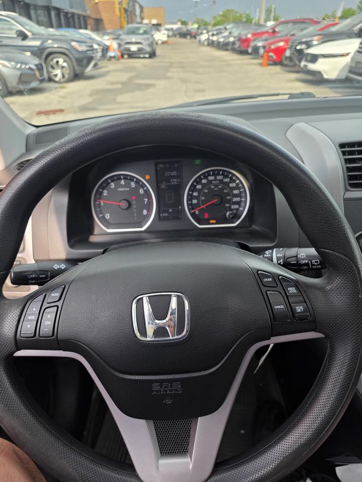 2008 Honda CR-V EX Photo