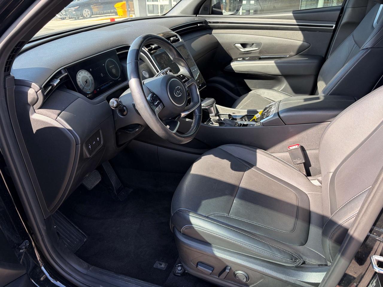 2024 Hyundai Santa Cruz CERTIFIED PRE-OWNED   UTIMATE AWD Photo