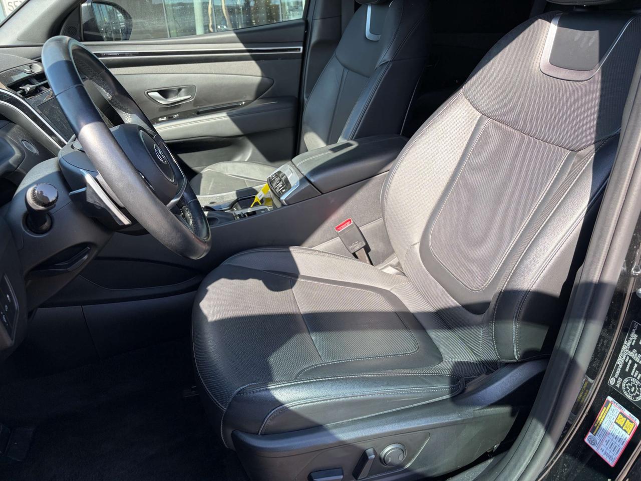 2024 Hyundai Santa Cruz CERTIFIED PRE-OWNED   UTIMATE AWD Photo