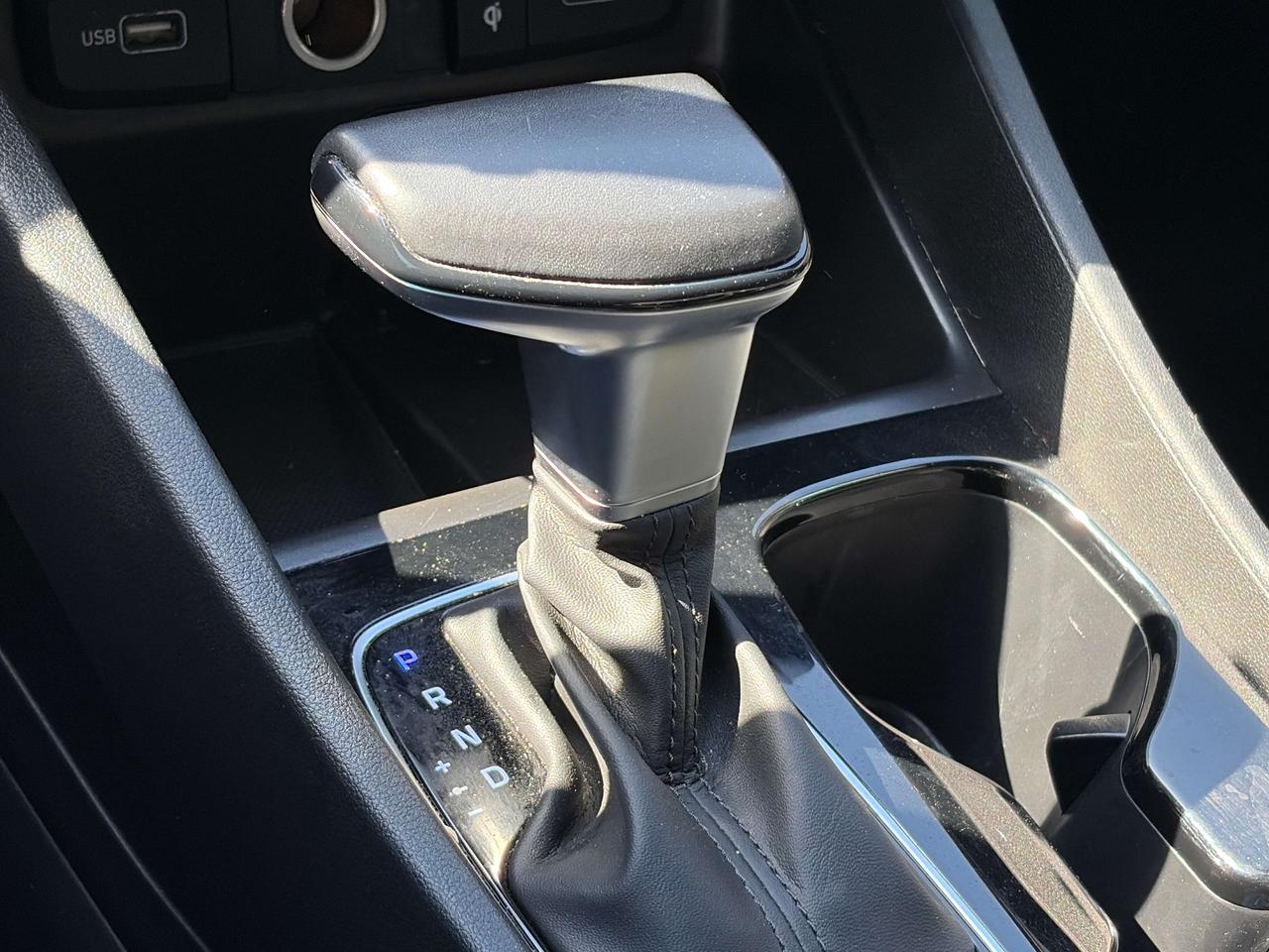 2024 Hyundai Santa Cruz CERTIFIED PRE-OWNED   UTIMATE AWD Photo
