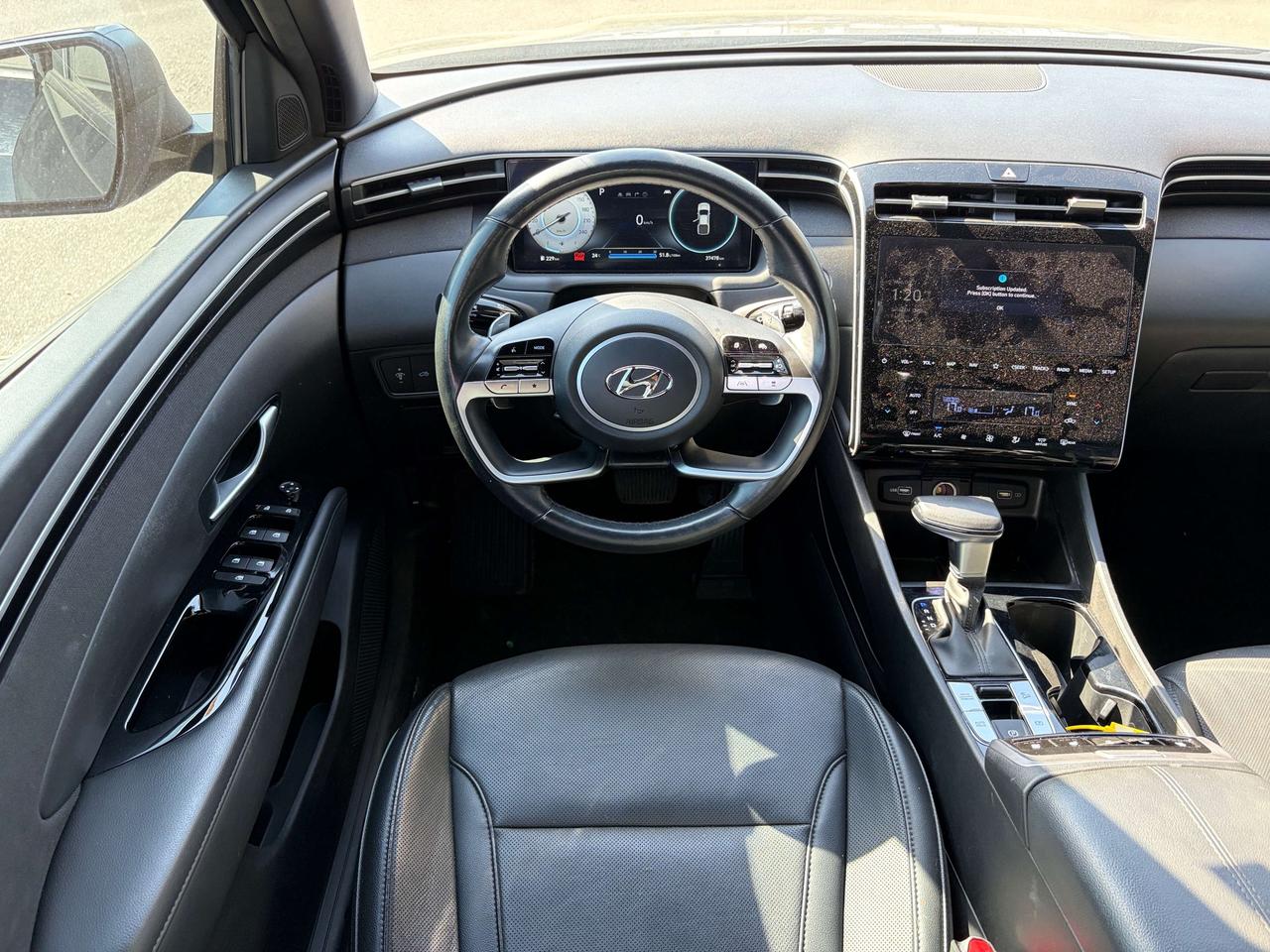 2024 Hyundai Santa Cruz CERTIFIED PRE-OWNED   UTIMATE AWD Photo