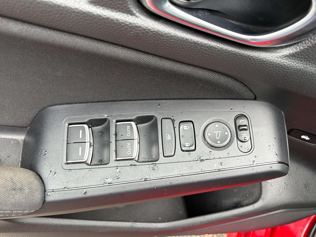 2022 Honda Civic Sport CVT FWD   Sunroof Photo
