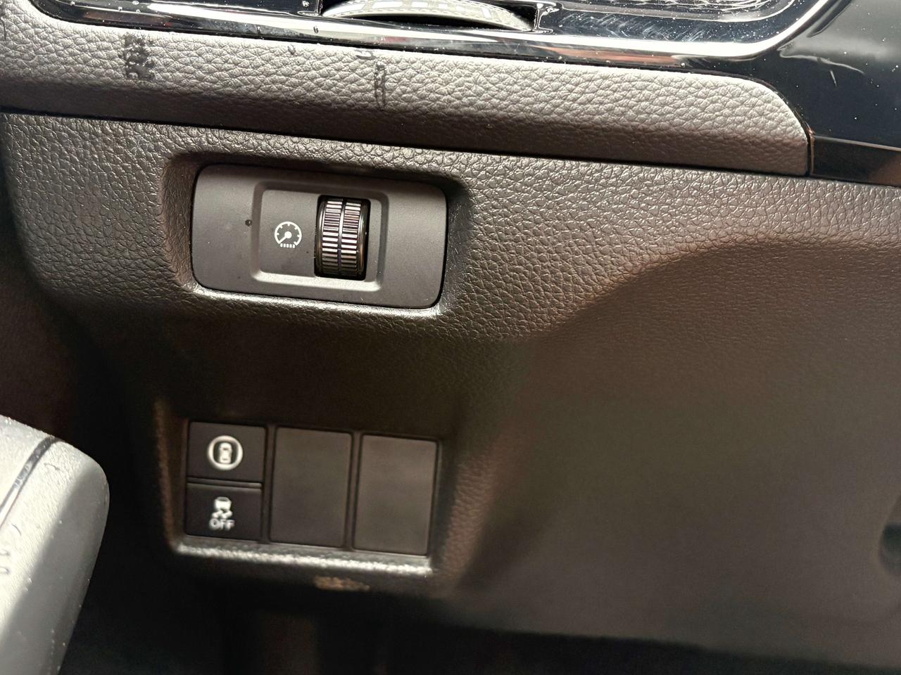 2022 Honda Civic Sport CVT FWD   Sunroof Photo
