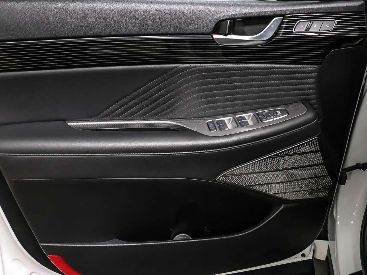 2023 Hyundai PALISADE Ultimate Calligraphy 7-Passenger AWD Photo