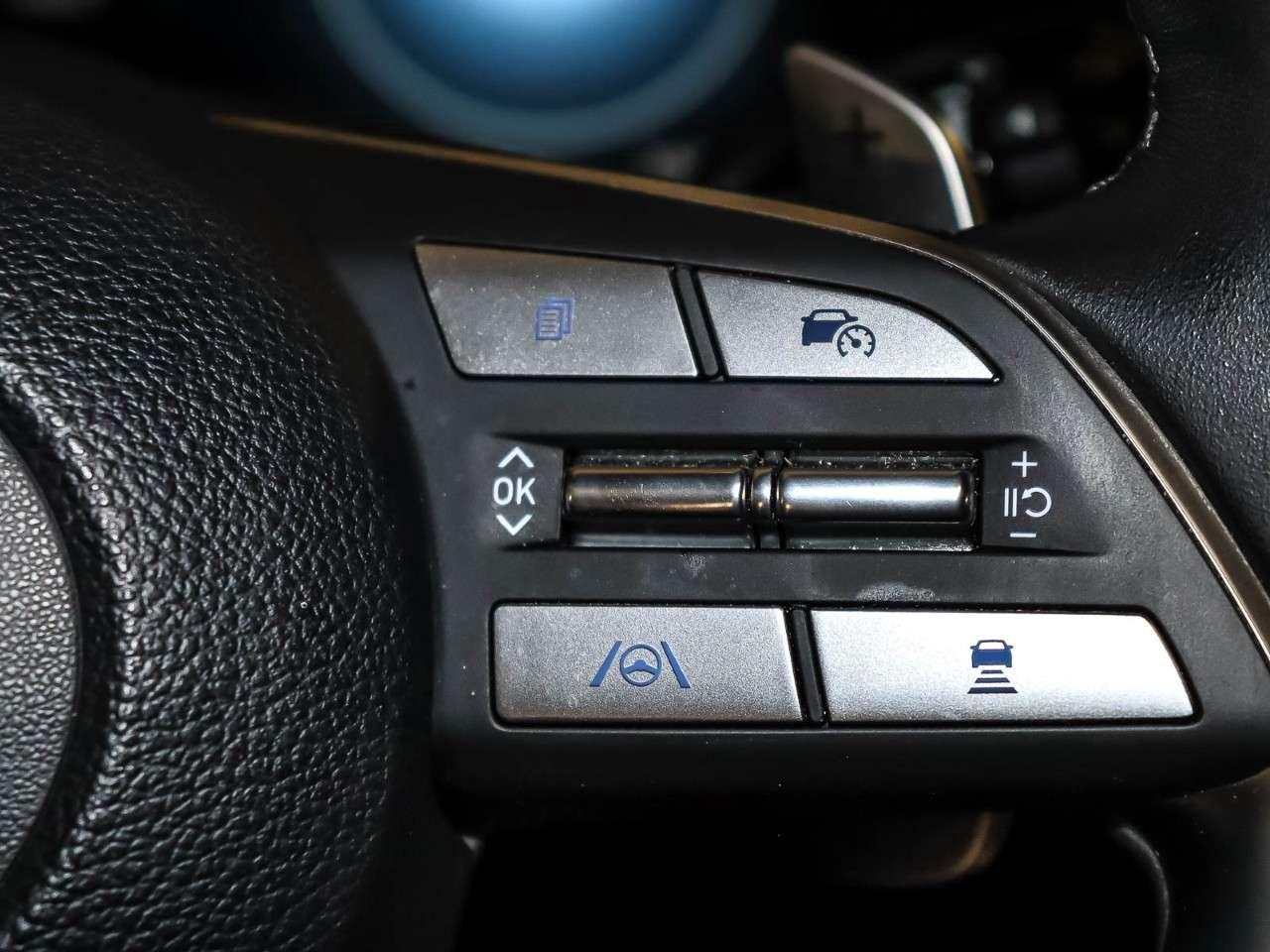 2023 Hyundai PALISADE Ultimate Calligraphy 7-Passenger AWD Photo