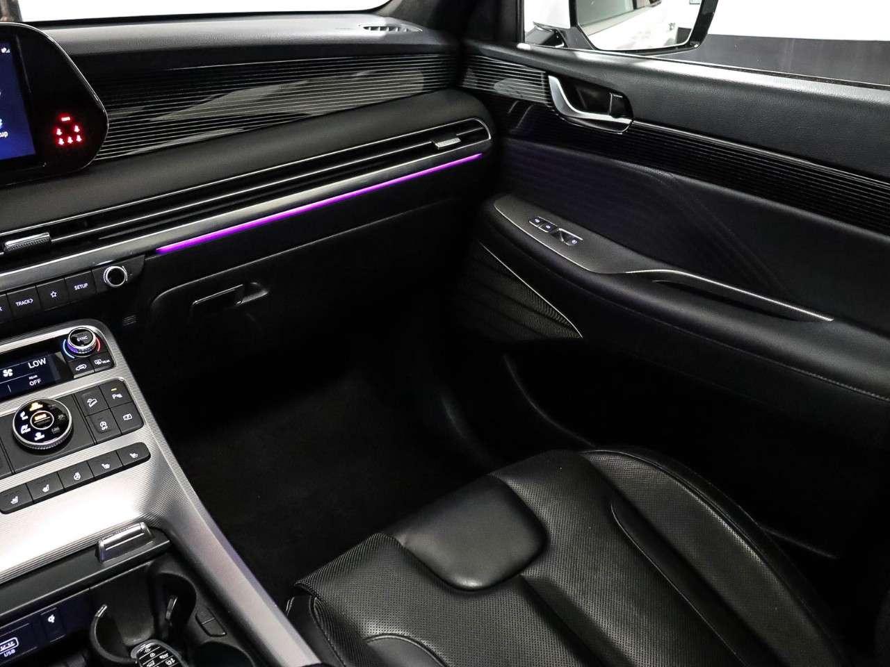 2023 Hyundai PALISADE Ultimate Calligraphy 7-Passenger AWD Photo