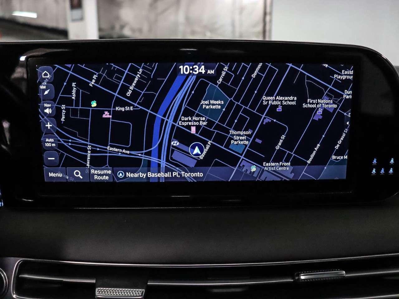 2023 Hyundai PALISADE Ultimate Calligraphy 7-Passenger AWD Photo