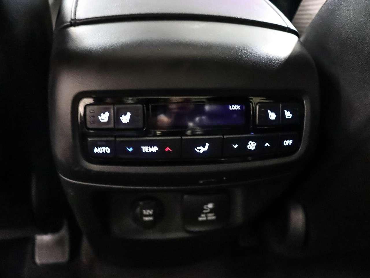 2023 Hyundai PALISADE Ultimate Calligraphy 7-Passenger AWD Photo