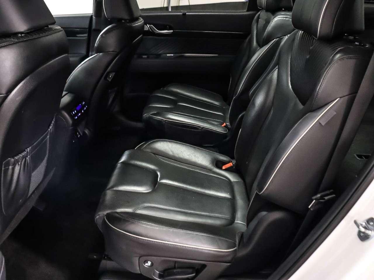 2023 Hyundai PALISADE Ultimate Calligraphy 7-Passenger AWD Photo