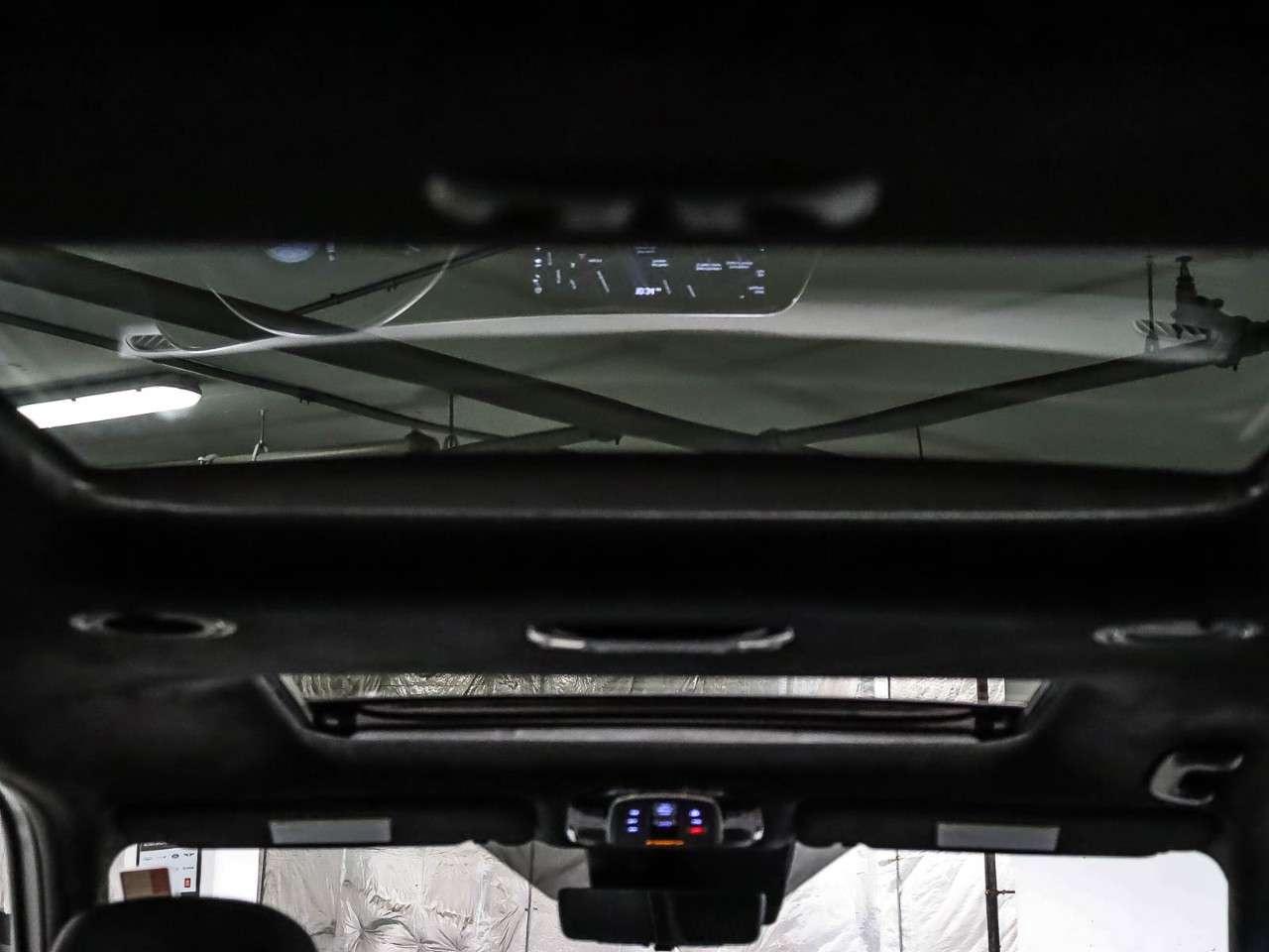 2023 Hyundai PALISADE Ultimate Calligraphy 7-Passenger AWD Photo