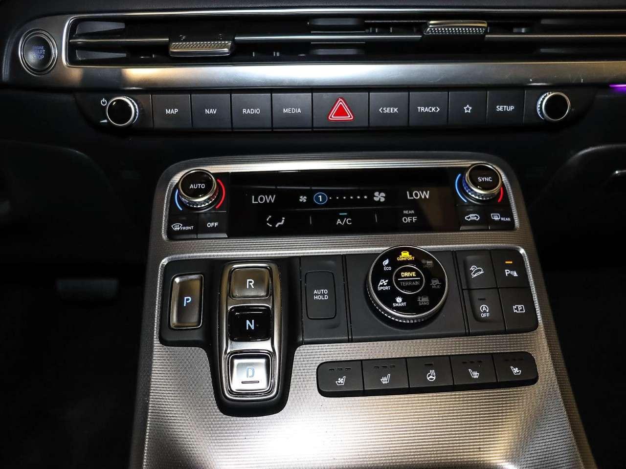 2023 Hyundai PALISADE Ultimate Calligraphy 7-Passenger AWD Photo