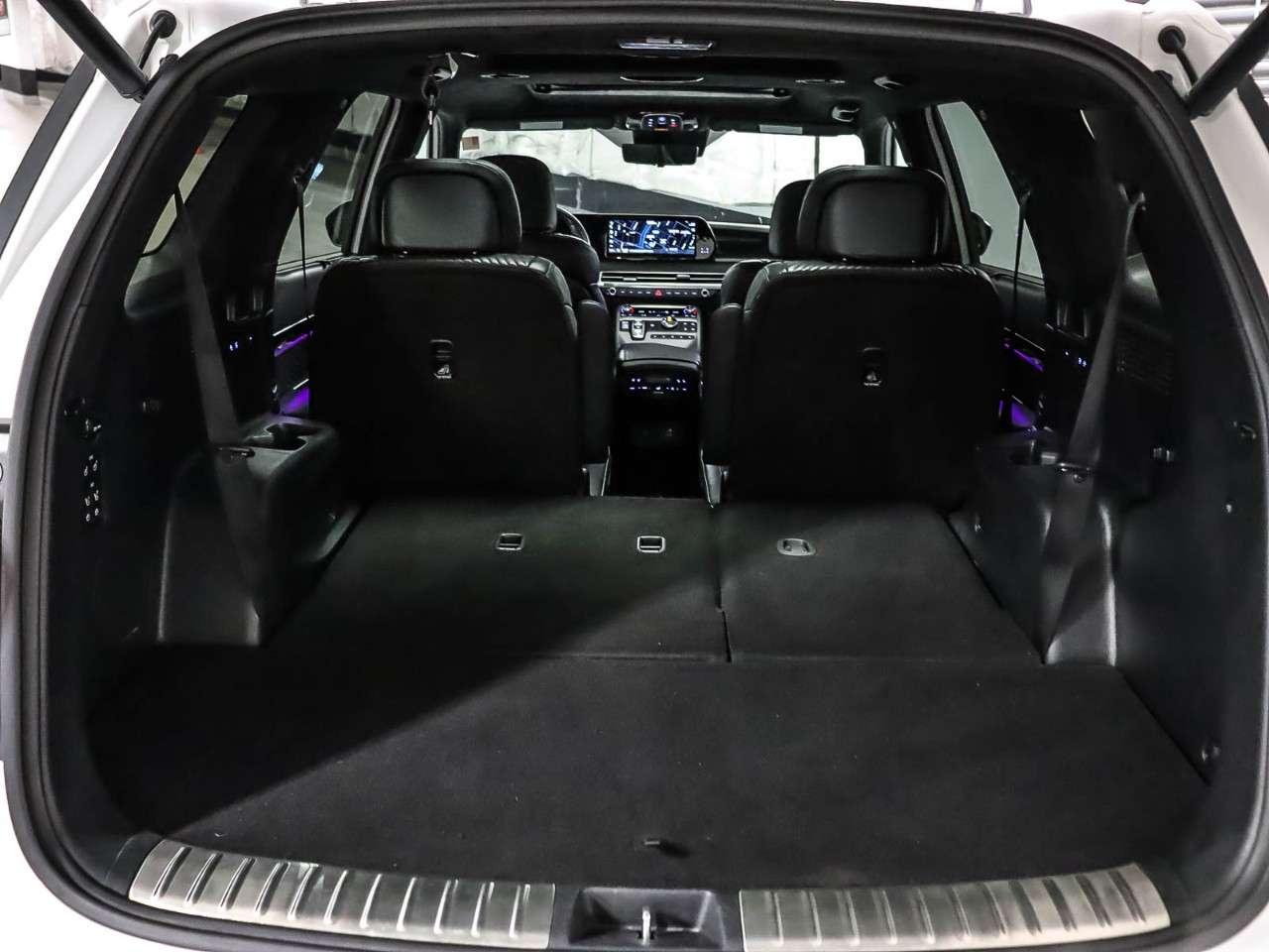 2023 Hyundai PALISADE Ultimate Calligraphy 7-Passenger AWD Photo