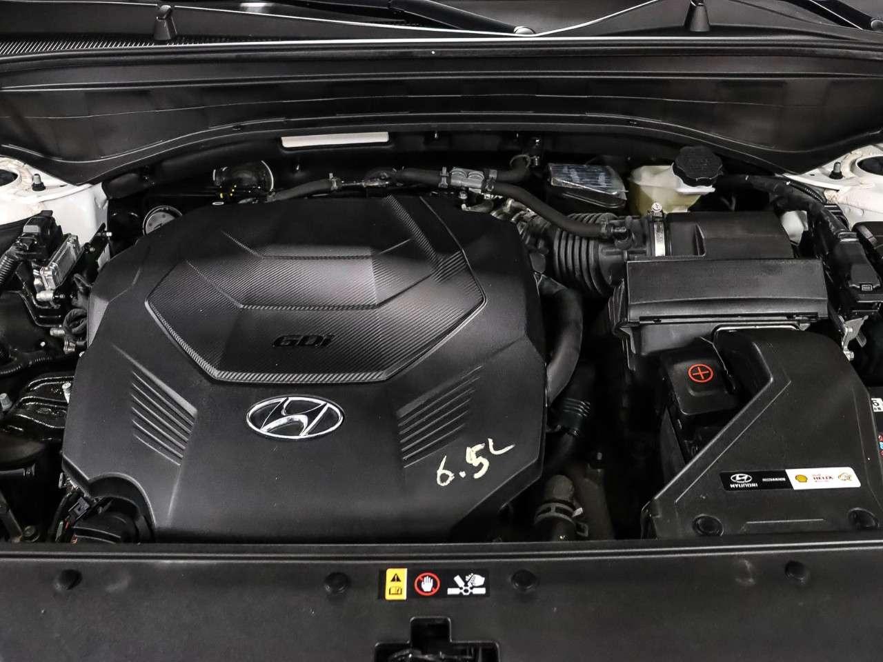 2023 Hyundai PALISADE Ultimate Calligraphy 7-Passenger AWD Photo