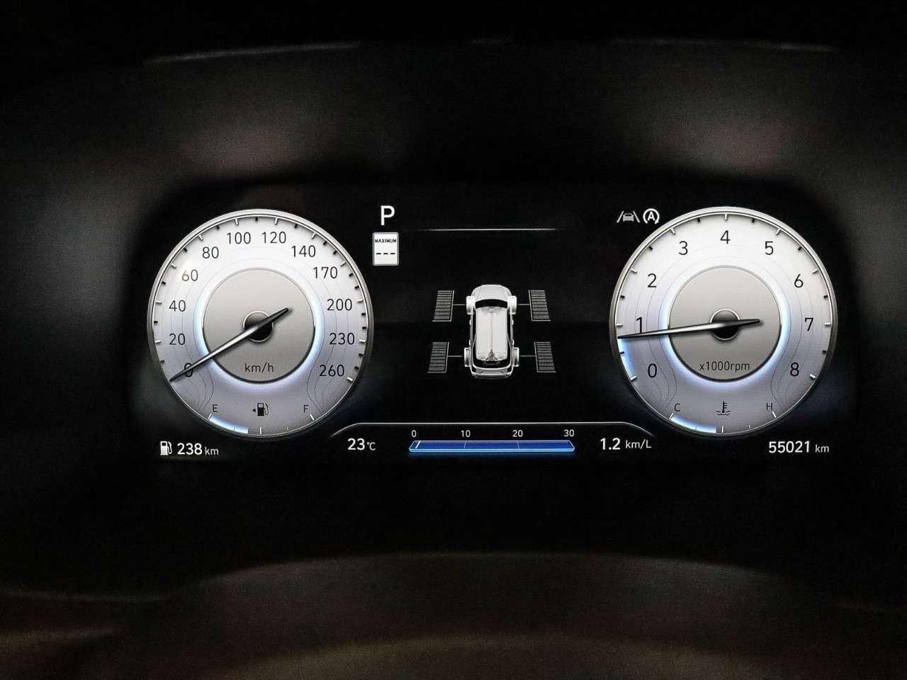 2023 Hyundai PALISADE Ultimate Calligraphy 7-Passenger AWD Photo