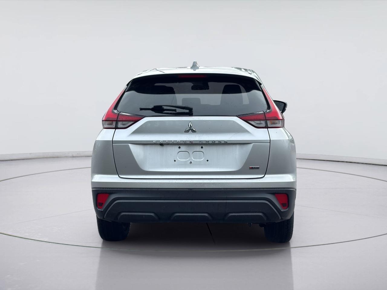 2022 Mitsubishi Eclipse Cross ES CROSS Photo