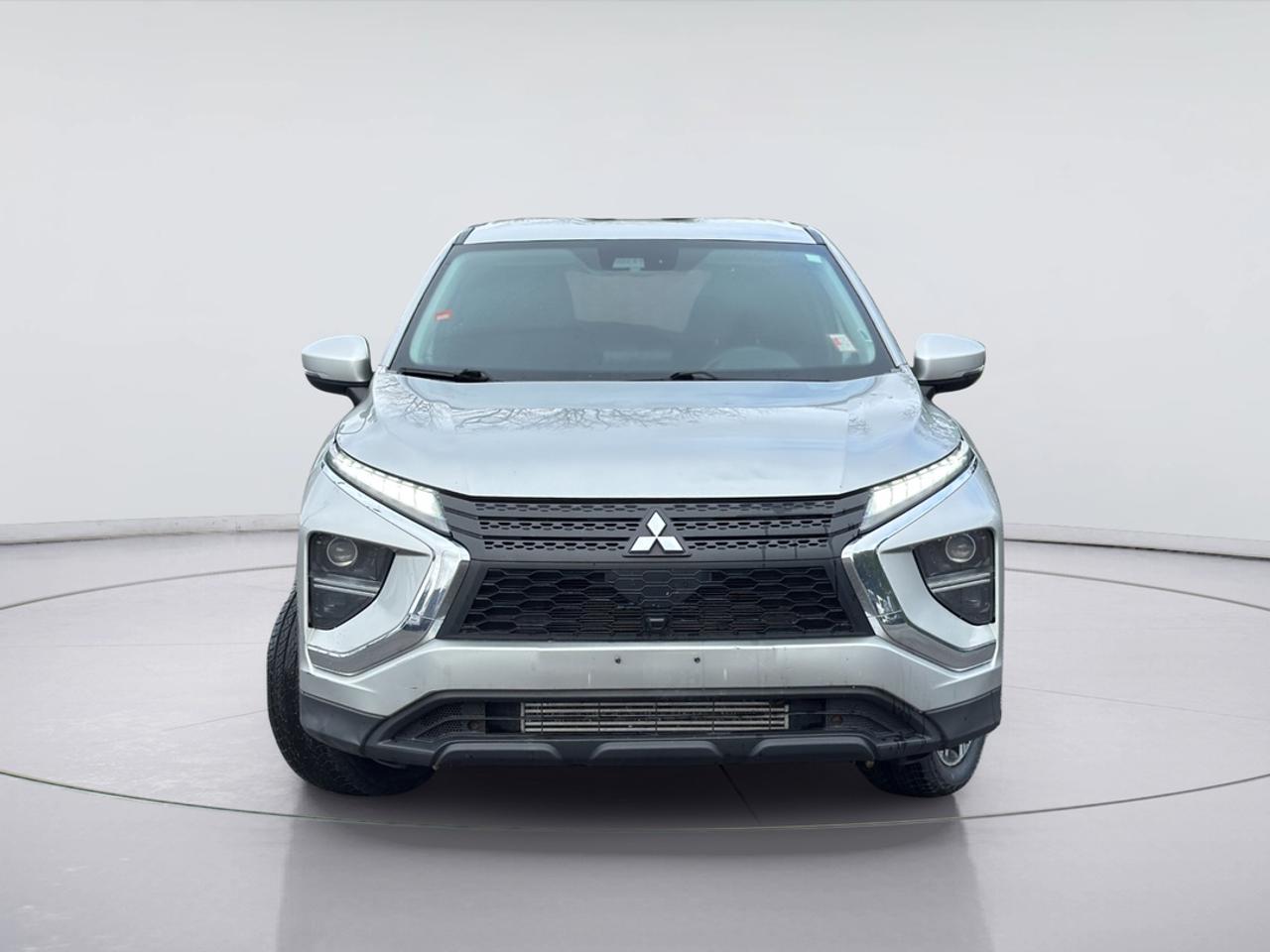 2022 Mitsubishi Eclipse Cross ES CROSS Photo5