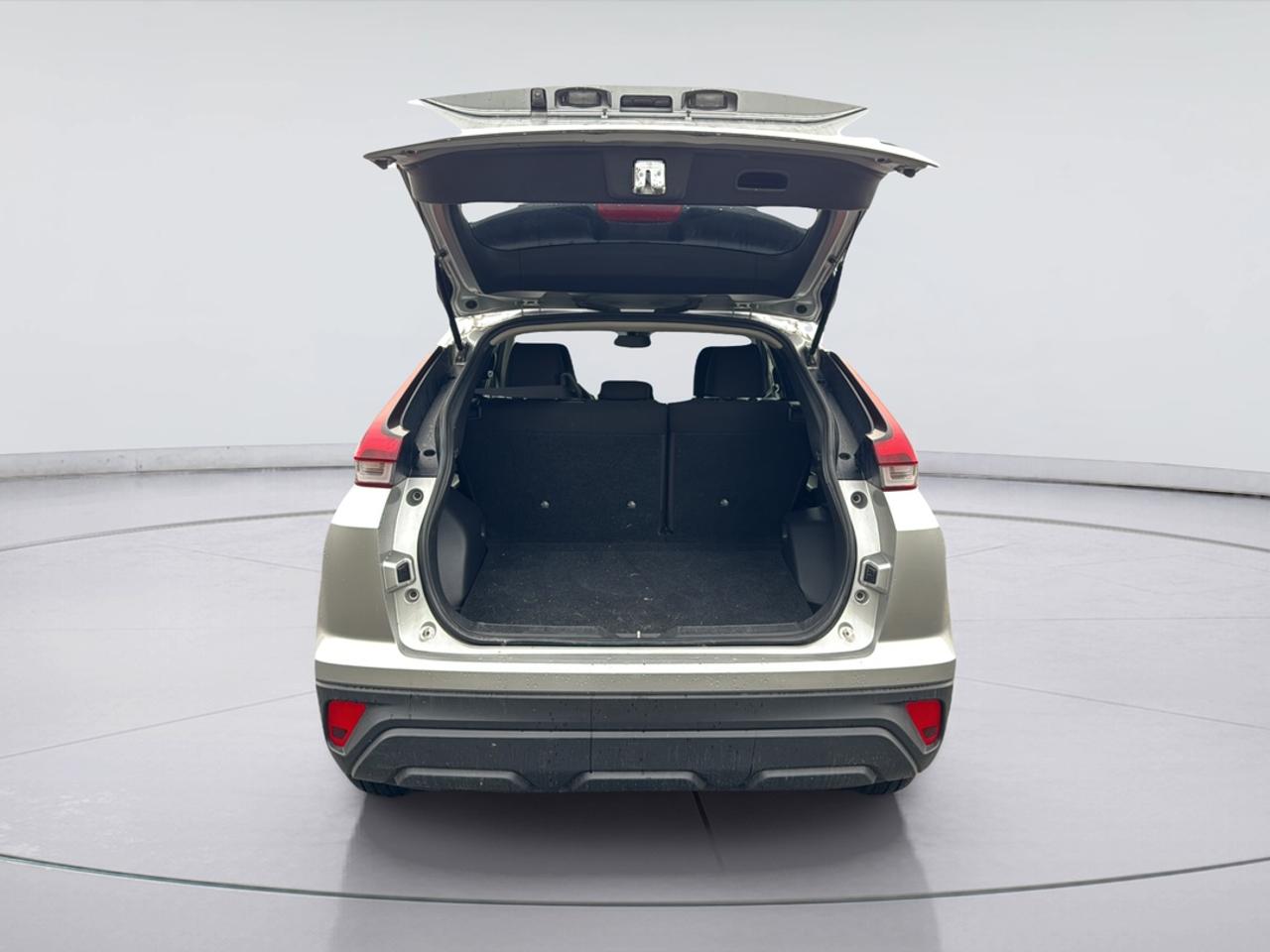 2022 Mitsubishi Eclipse Cross ES CROSS Photo