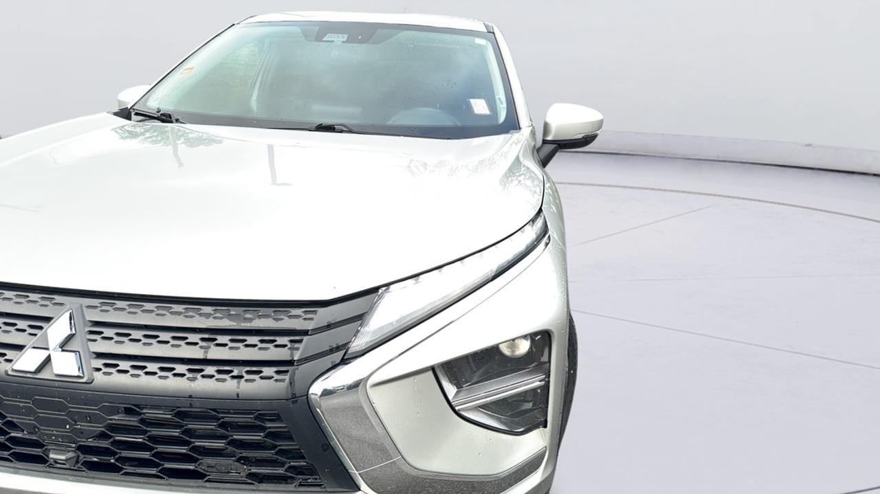 2022 Mitsubishi Eclipse Cross ES CROSS Photo