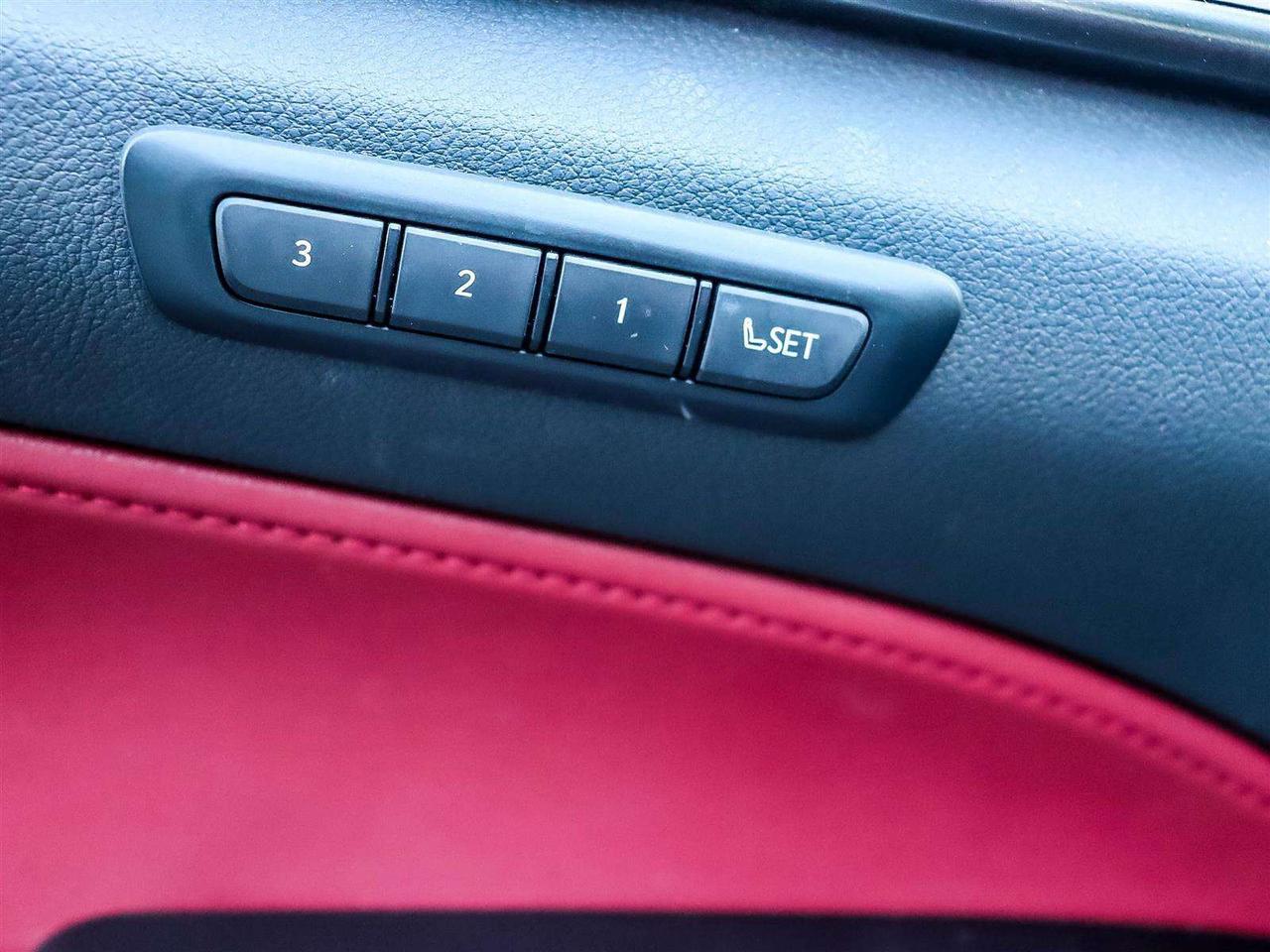 2024 Lexus NX F SPORT 2 AWD HUD NAVI ADAPTIVE CRUISE Photo