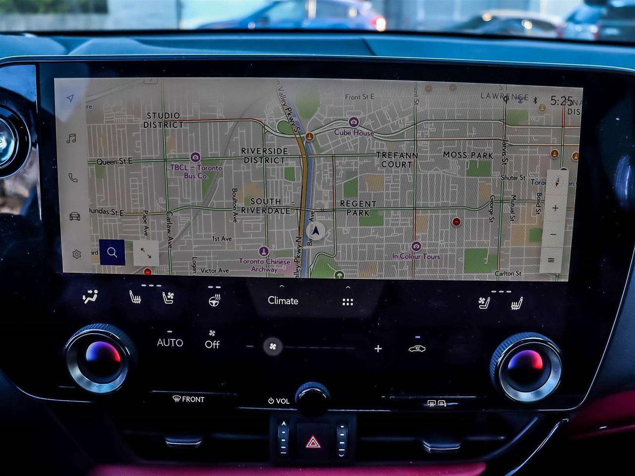 2024 Lexus NX F SPORT 2 AWD HUD NAVI ADAPTIVE CRUISE Photo
